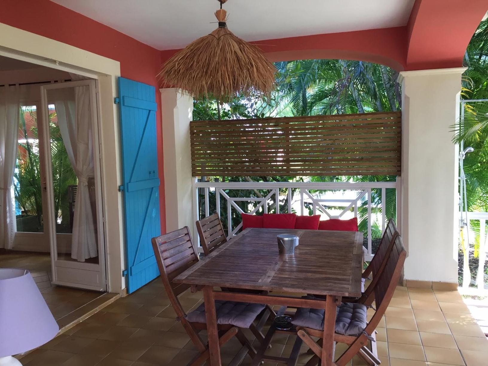 Villa Les Saintes 4/5 P A 50M De La Plage De L'Anse De Mancillier Exterior photo